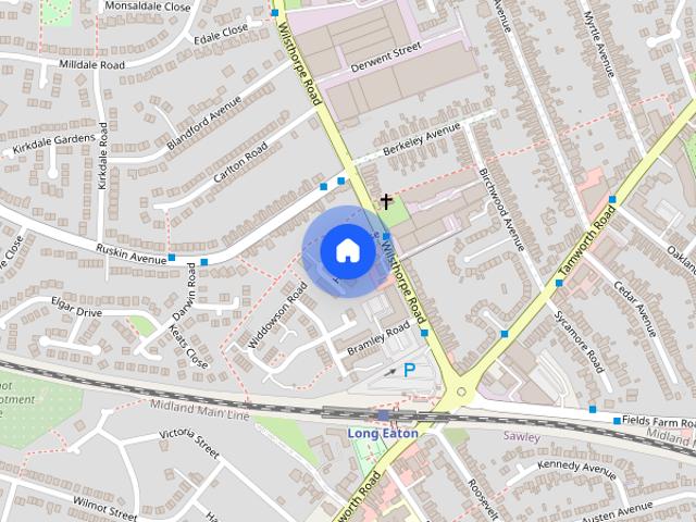 1 bedroom flat to rent