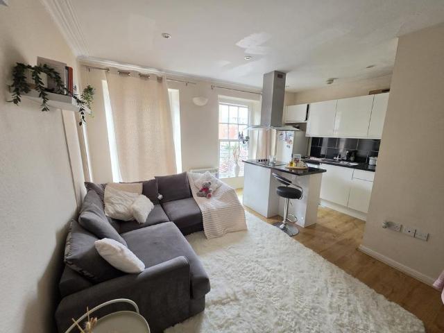 1 bedroom flat to rent
