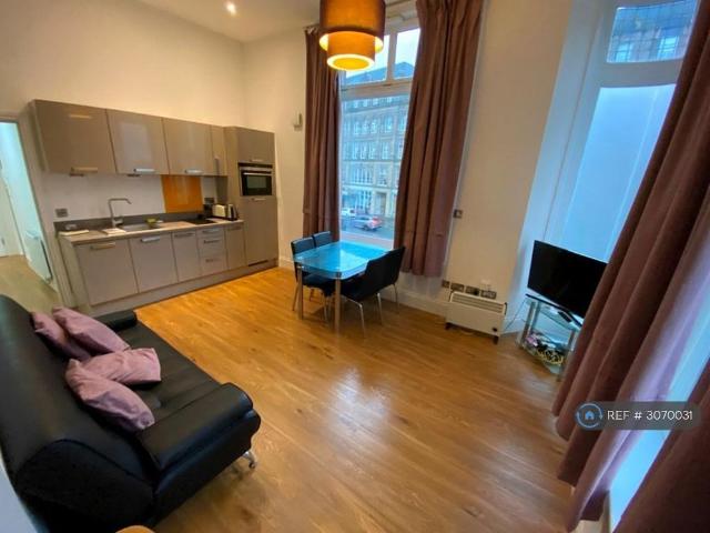 1 bedroom flat to rent