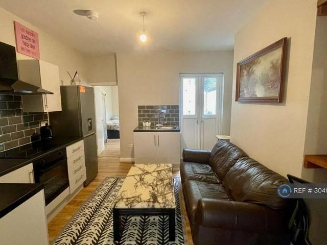 1 bedroom flat to rent