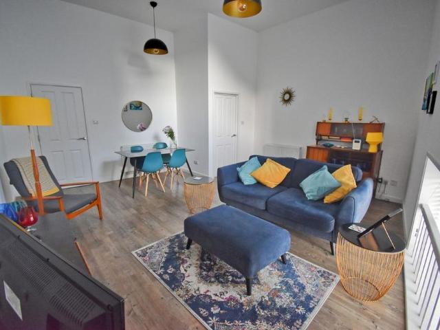 1 bedroom flat to rent