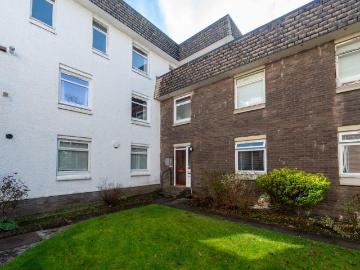 Glasgow, Glasgow and Clyde Valley - Equipped kitchen