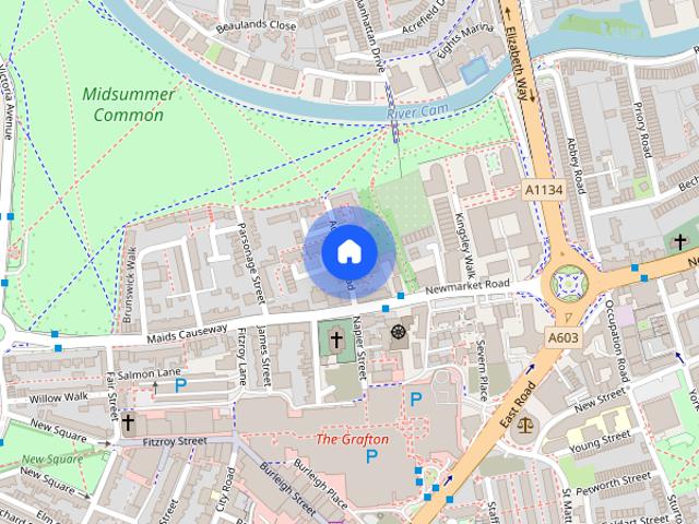 1 bedroom flat to rent