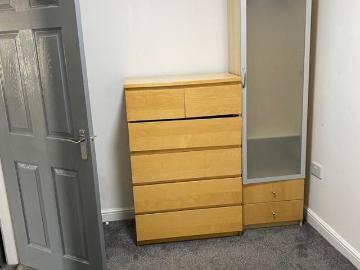 1 bedroom flat to rent