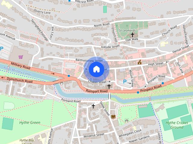 1 bedroom flat to rent