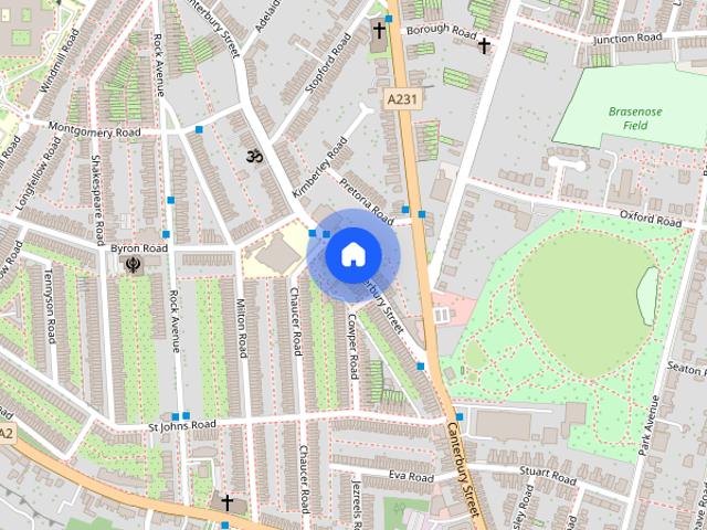 1 bedroom flat to rent