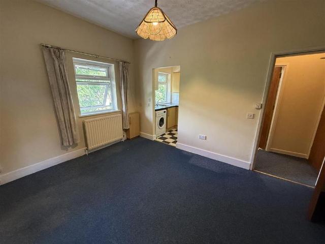 1 bedroom flat to rent