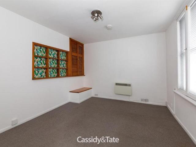 1 bedroom flat to rent