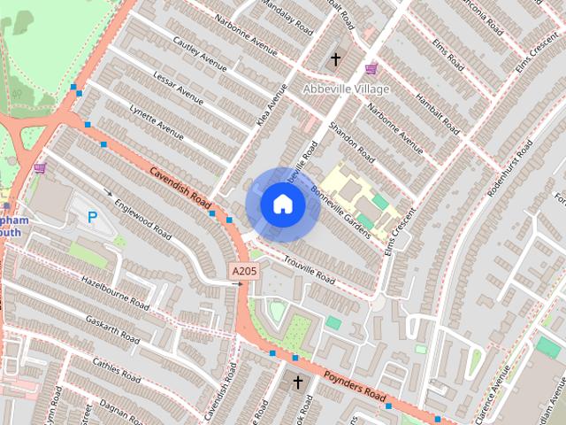 1 bedroom flat to rent