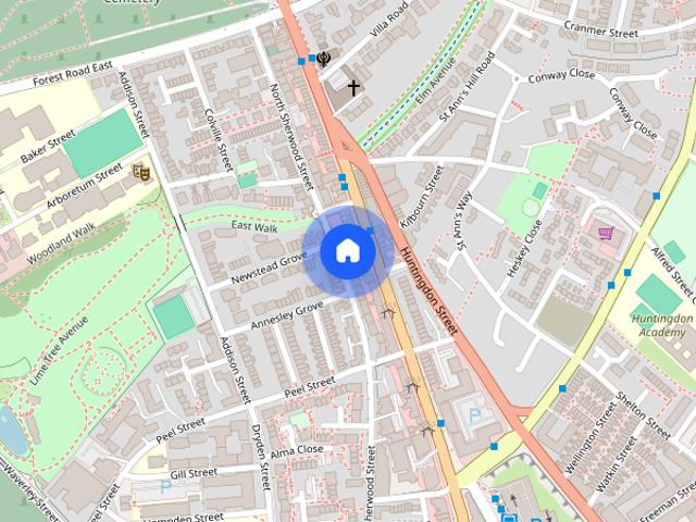 1 bedroom flat to rent
