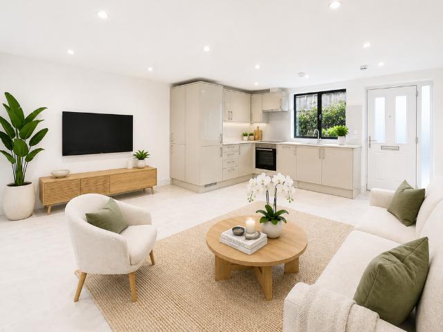1 bedroom flat to rent