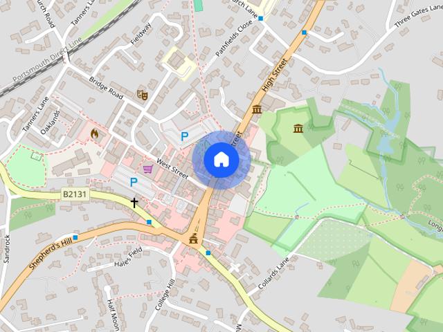 1 bedroom flat to rent