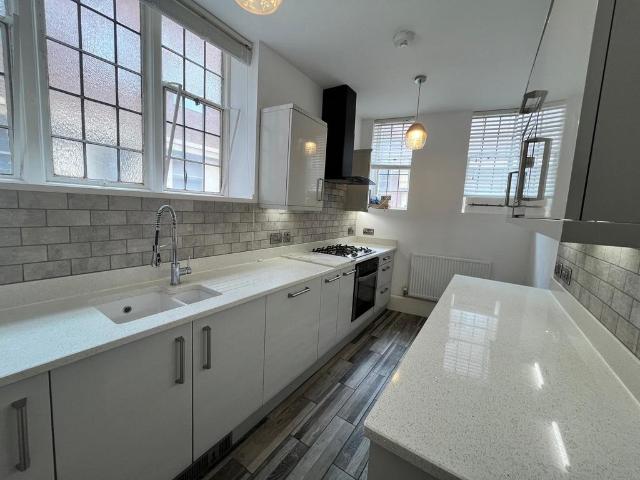 1 bedroom flat to rent