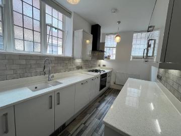 1 bedroom flat to rent