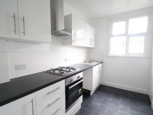 1 Bedroom Flat to Rent