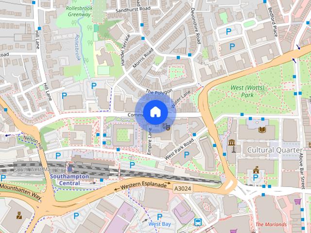 1 bedroom flat to rent