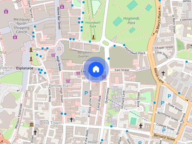 1 bedroom flat to rent