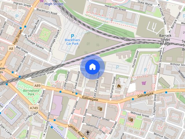 1 bedroom flat to rent