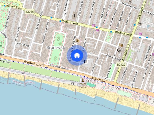 1 bedroom flat to rent