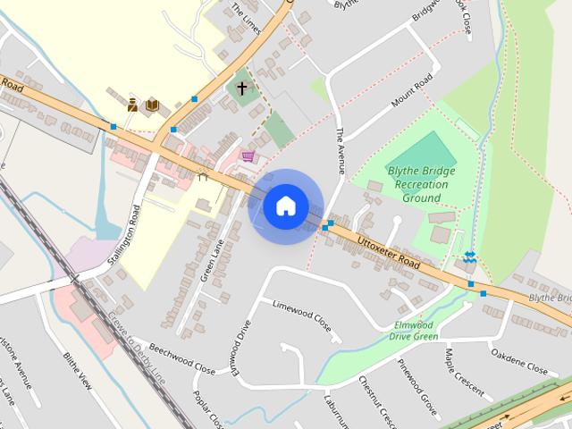 1 bedroom flat to rent