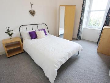 Edinburgh, Shetland - Equipped kitchen