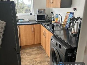 Broxtowe, Nottinghamshire county, Midlands