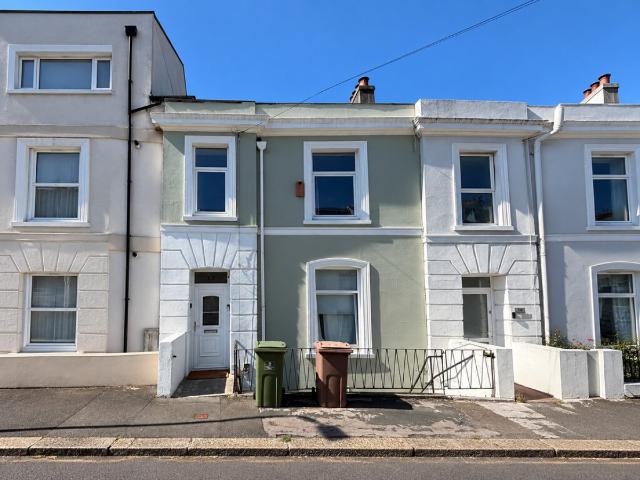 1 bedroom Flat To Rent