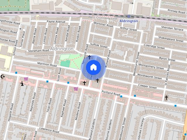 1 bedroom flat to rent