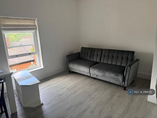 1 bedroom flat to rent