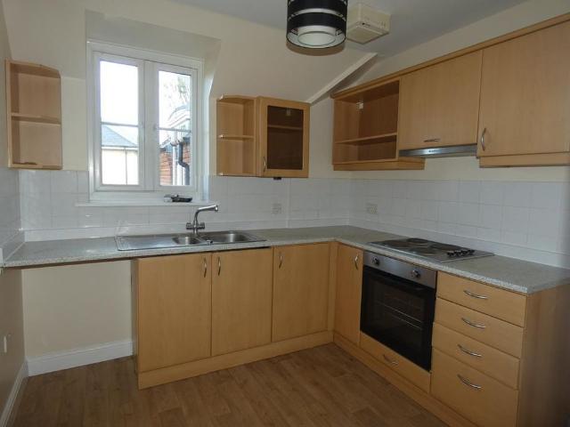 1 bedroom flat to rent
