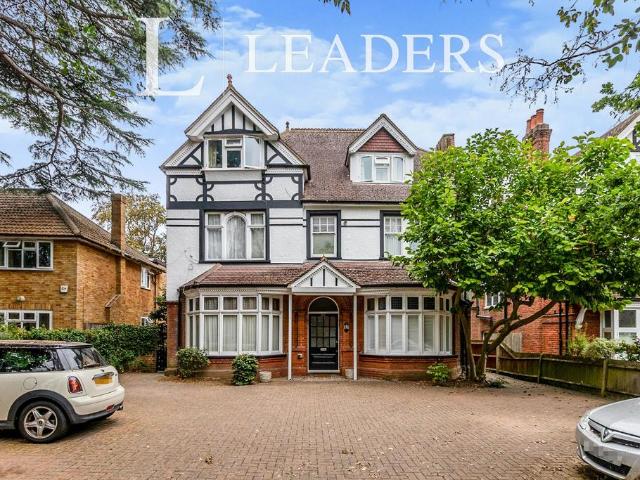 1 bedroom flat to rent