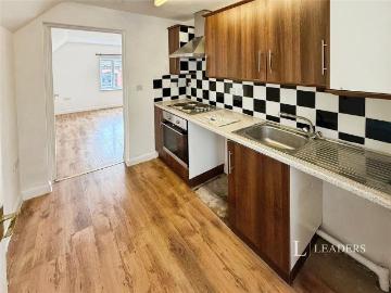 West Street PE10 Bourne, PE10, East of England