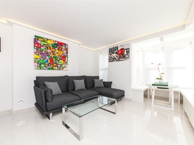 1 bedroom flat to rent