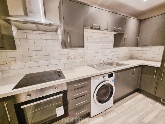 1 bedroom flat to rent