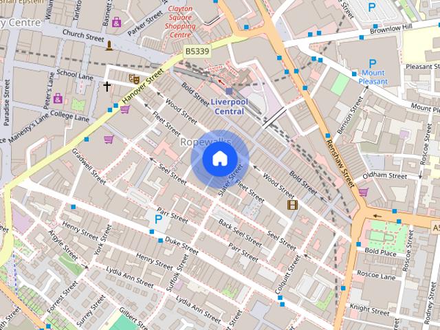 1 bedroom flat to rent