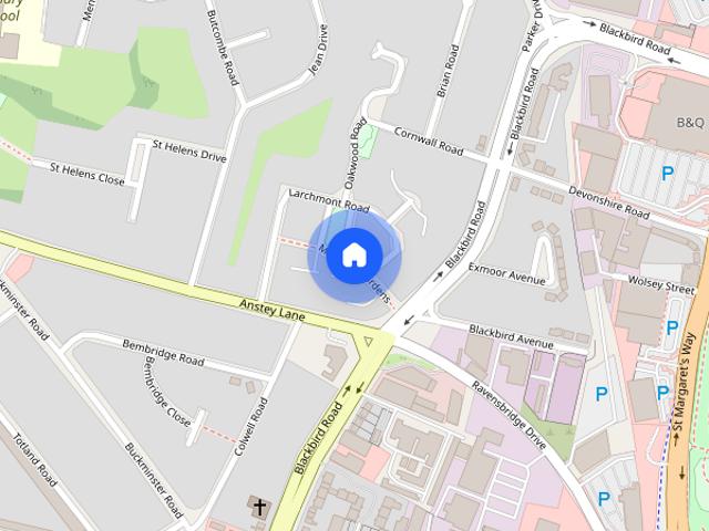 1 bedroom flat to rent