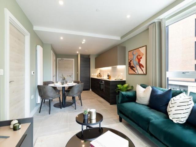 1 bedroom flat to rent