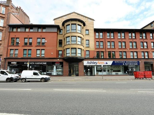 1 bedroom flat to rent
