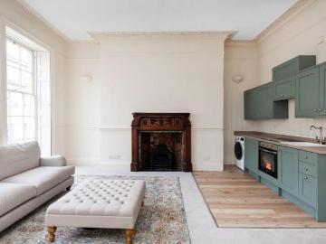 Lansdown Bath, BA1, Chippenham, Wiltshire county, Southdowns