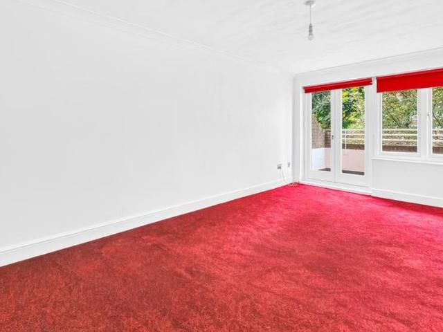 1 bedroom flat to rent