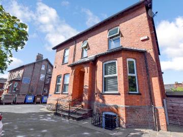 Broadheath Altrincham, WA14, Lymm, Cheshire county, Midlands