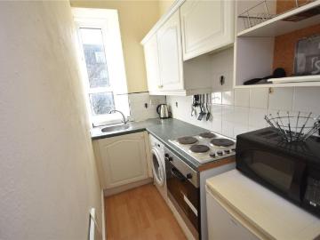 Menzies Road AB11 Aberdeen, AB11, North East Scotland, Shetland