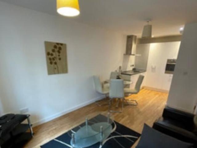 1 bedroom flat to rent