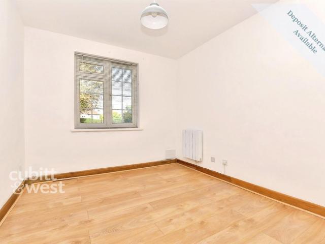 1 bedroom flat to rent