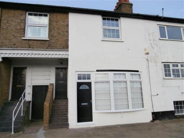 1 bedroom flat to rent