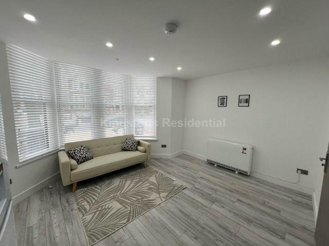 1 bedroom flat to rent