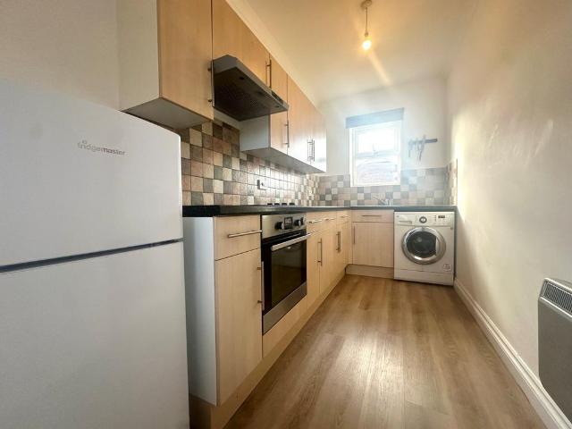 1 bedroom flat to rent