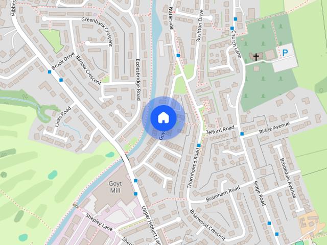 1 bedroom flat to rent