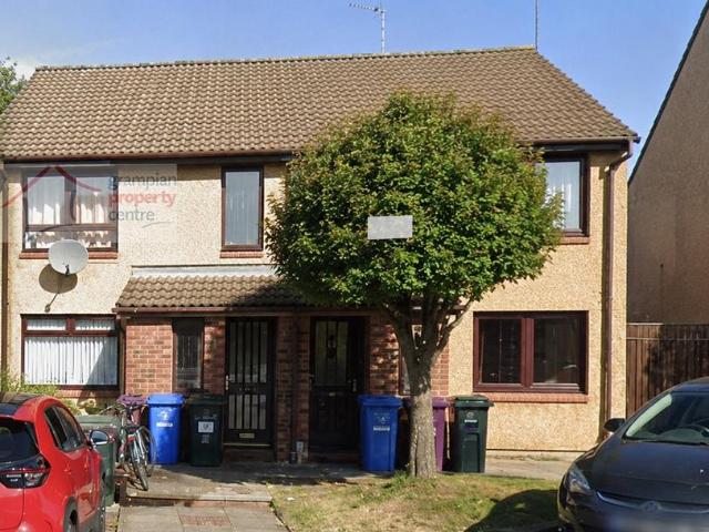 1 bedroom flat to rent