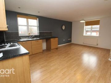 Hamilton Leicester, LE5, Coventry and Warwickshire, West Midlands, Midlands